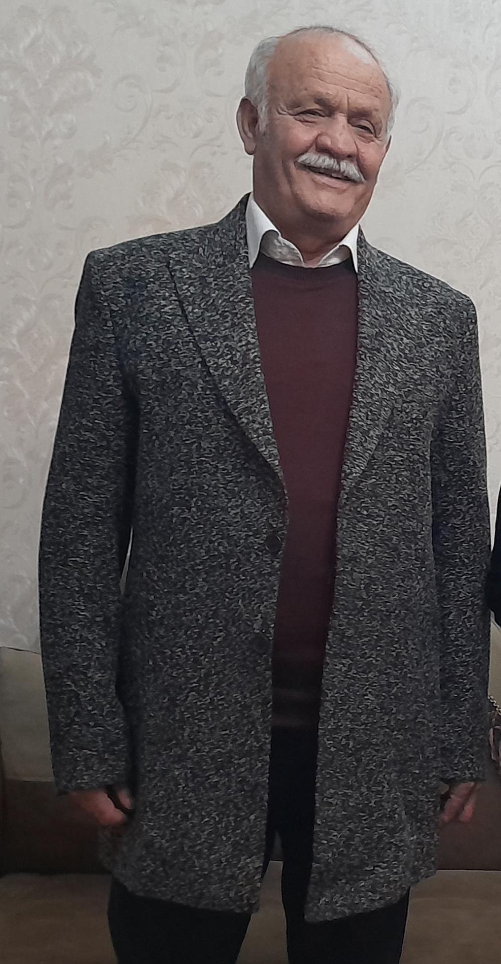 سید حجت اله عظیم نژاد