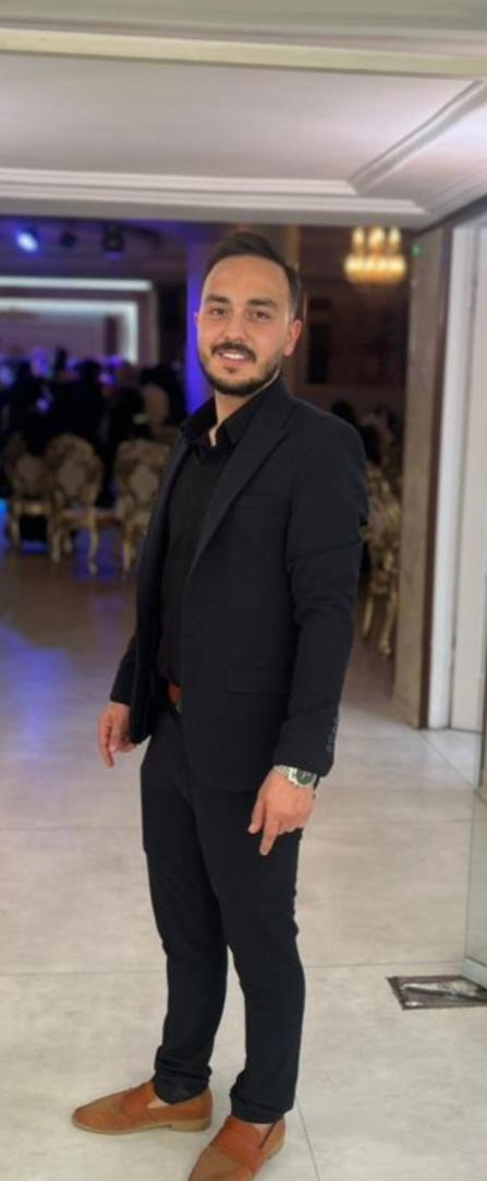 عرفان نوروزی