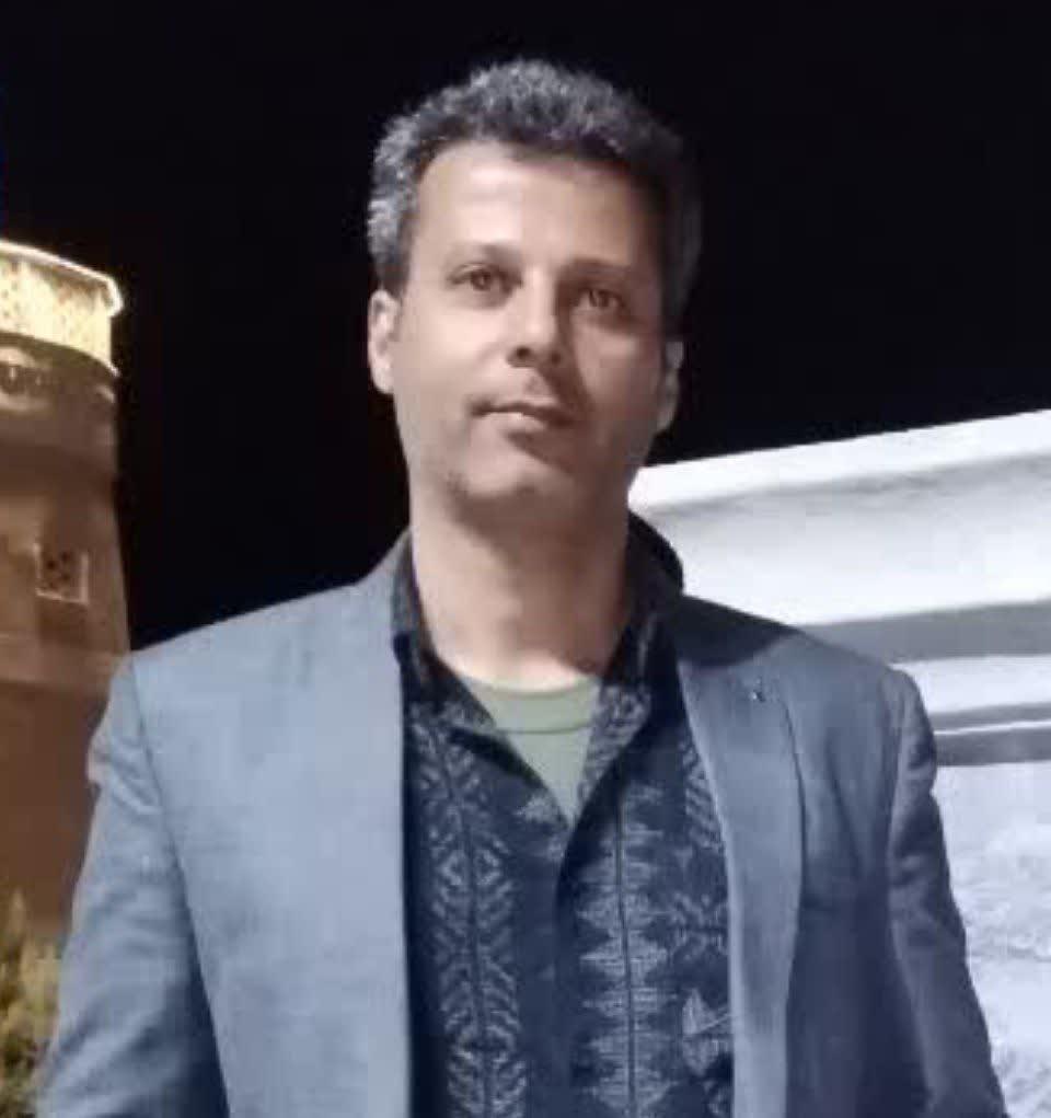 داوود آقا داودی