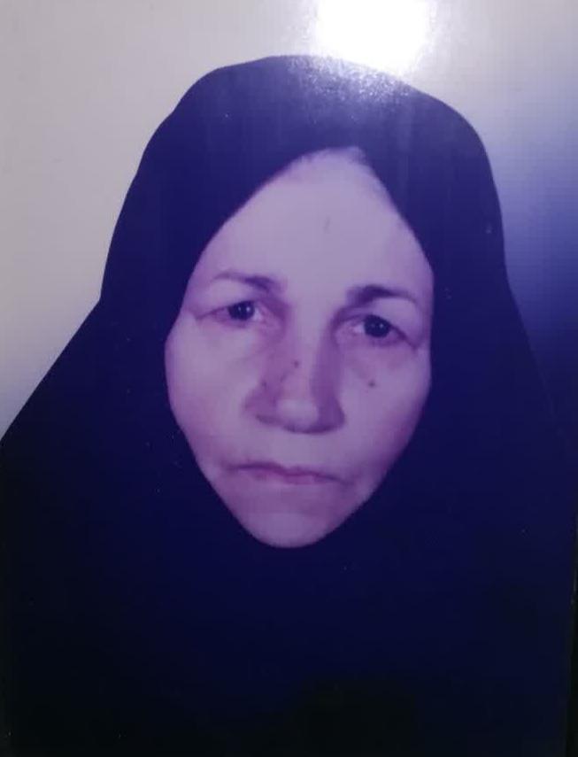 منصوره بهشتی