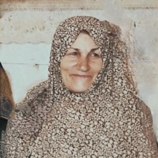 منصوره بهشتی
