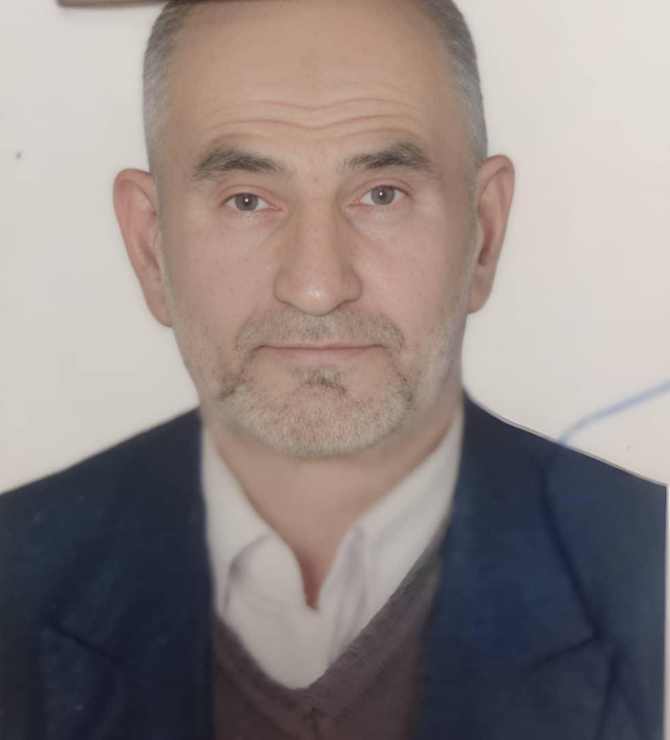 کربلایی حیدر مشهدی