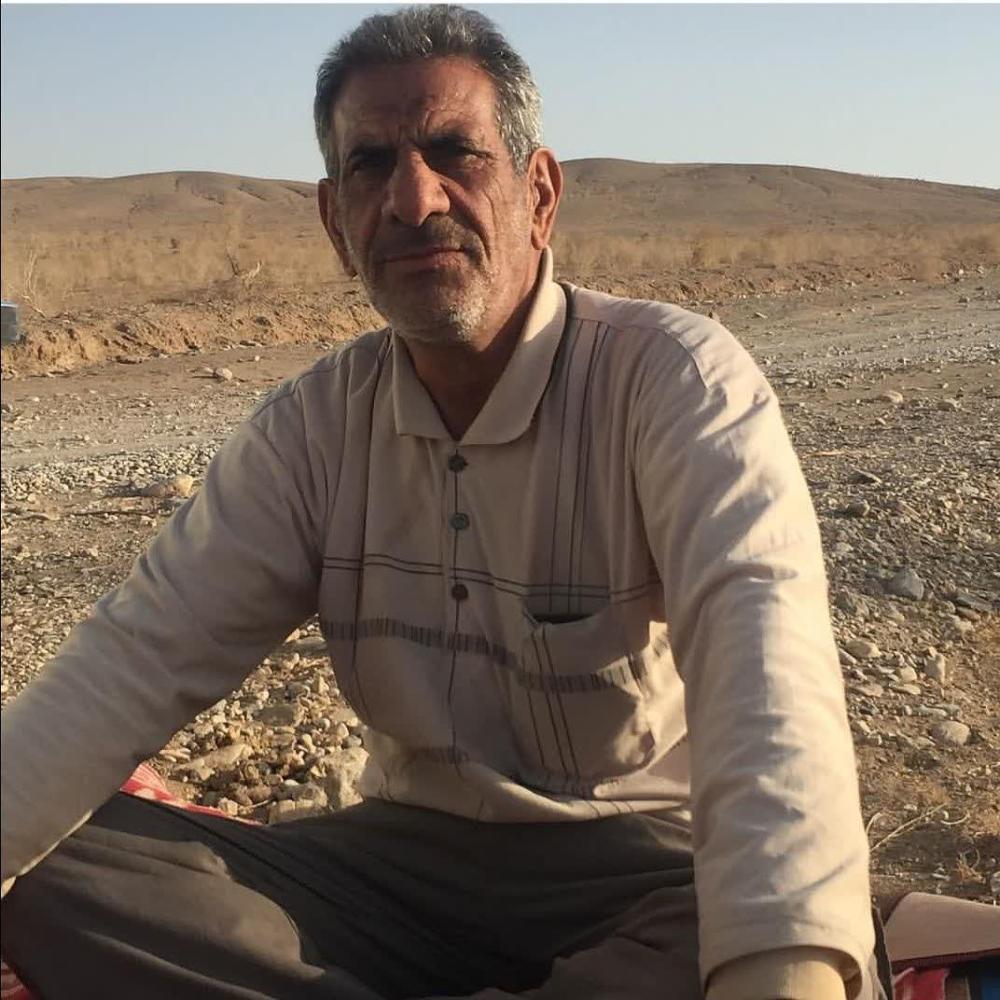 حسن(عین الله) سرکبیری