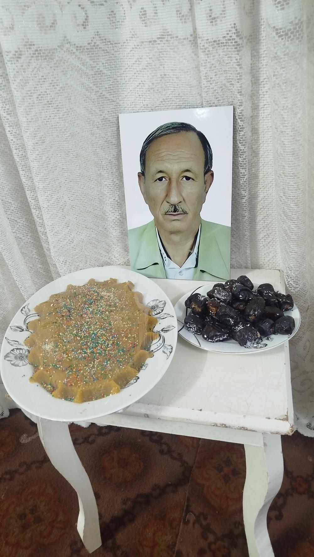 رمضان درگاهی