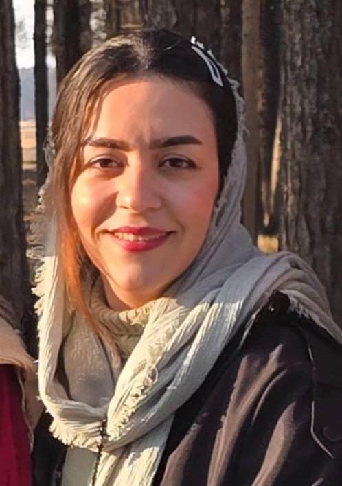 فاطمه خوشکام