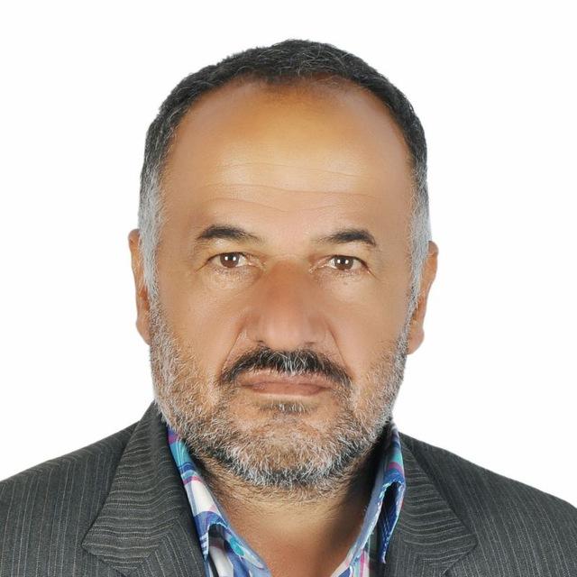 رمضان فلاحتی نژاد