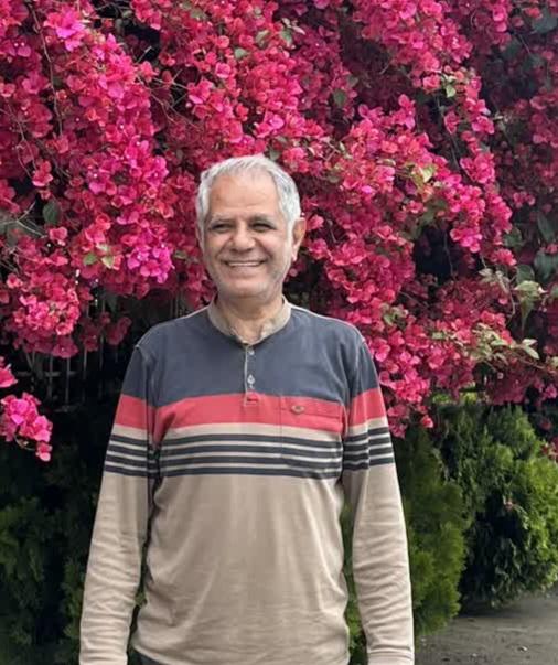 محمد مهابادیان