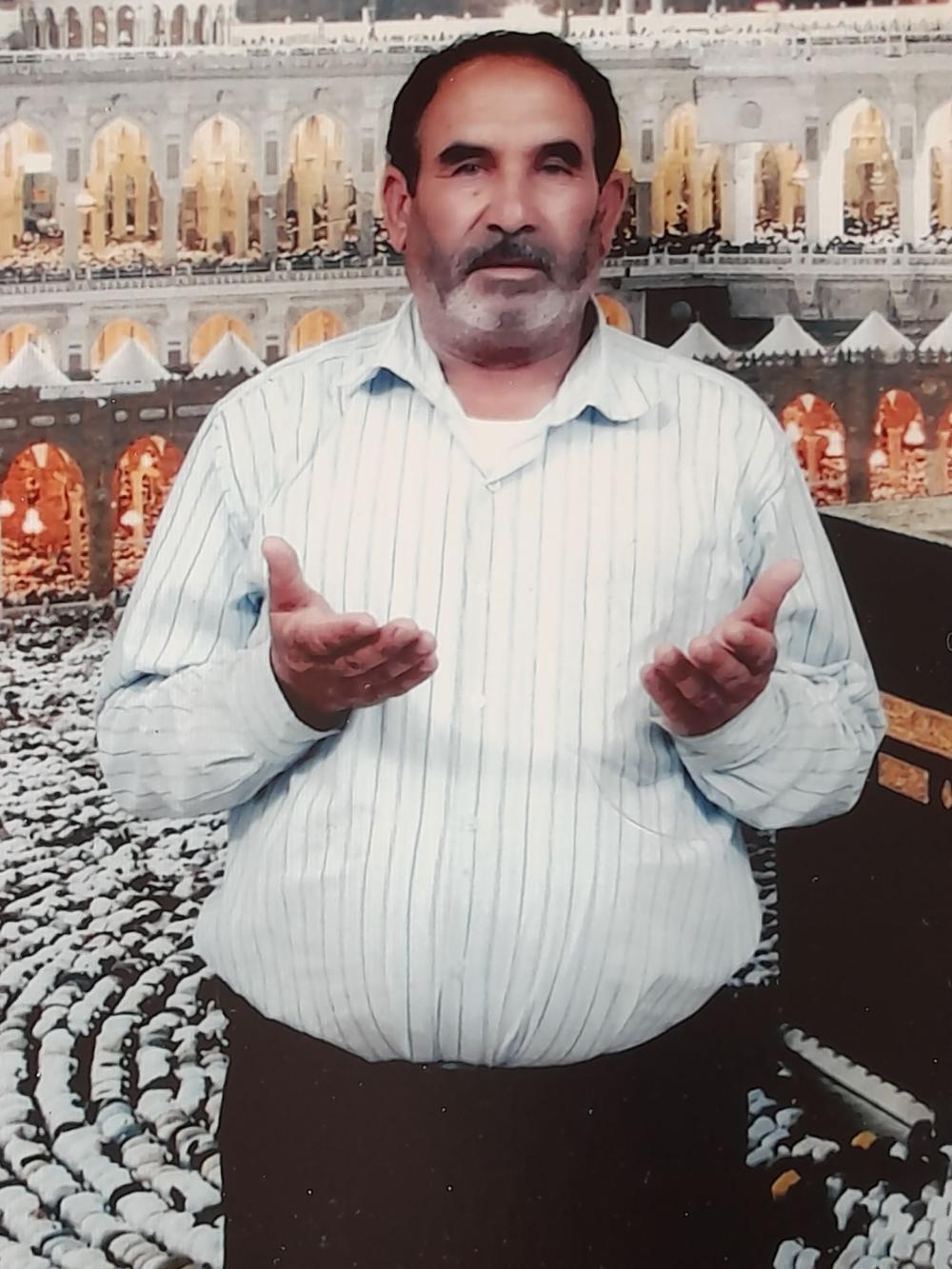 حاجی سعدالله ارومیه