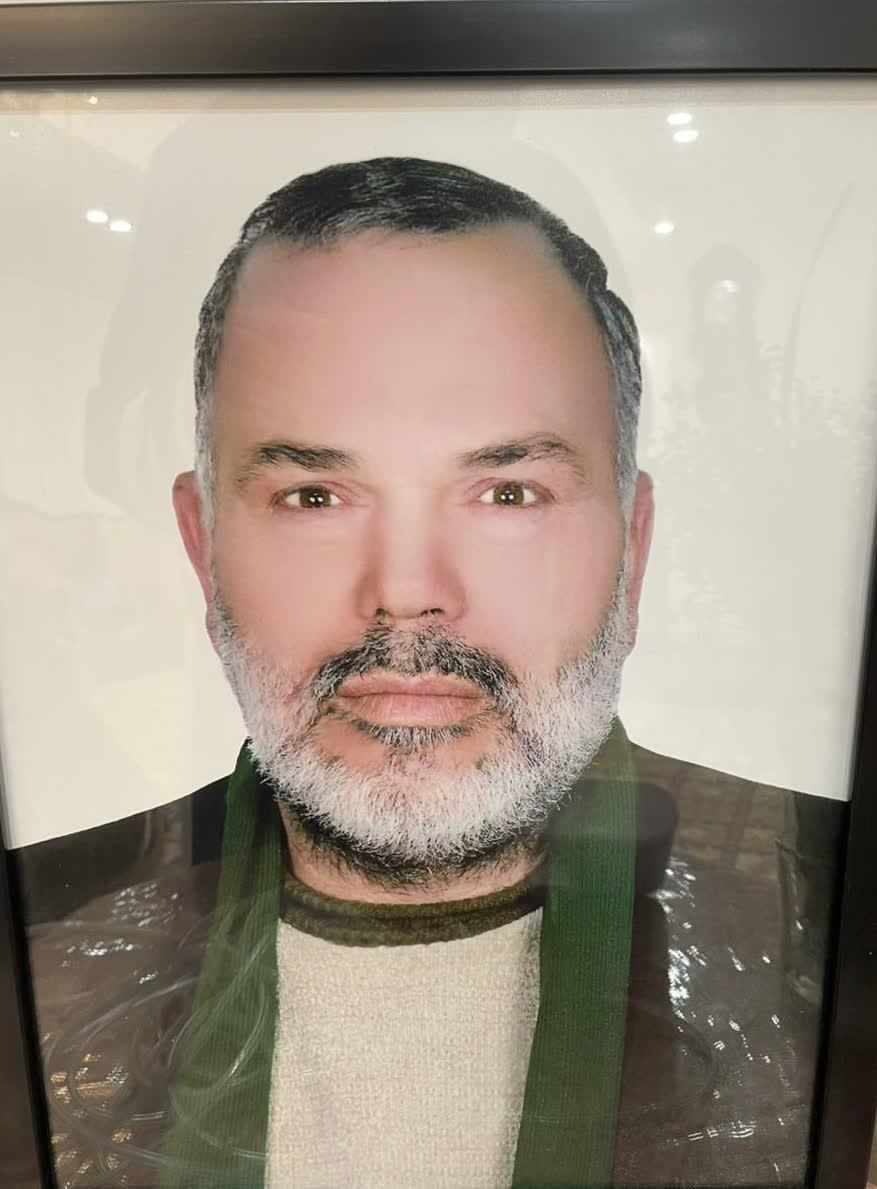 حاج سیدمحمدعلی امیرآبادی