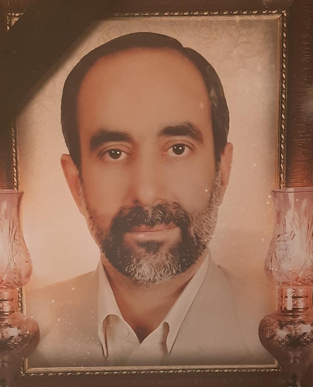 حاج مسعود رجبی