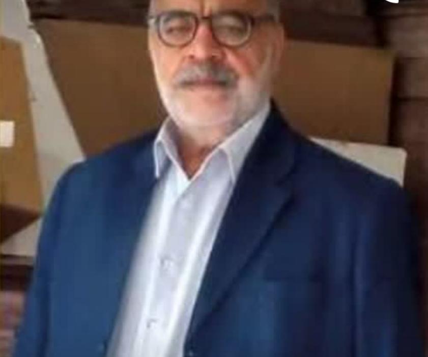 حاج ناصر ممارمنش