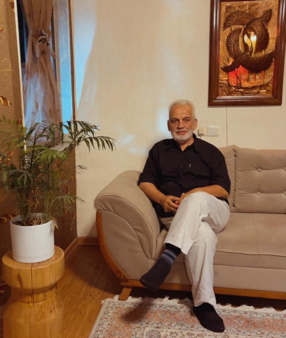 عبدالقادر مستان آبادی