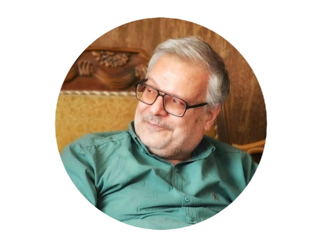 محمدحسین قدسیه