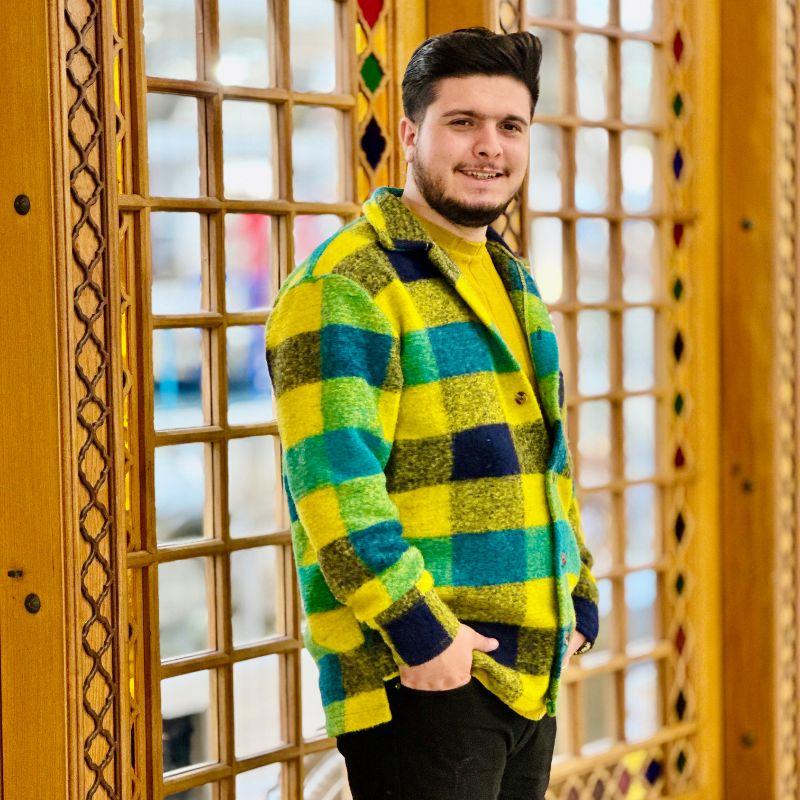 کربلایی قاسم کریمی