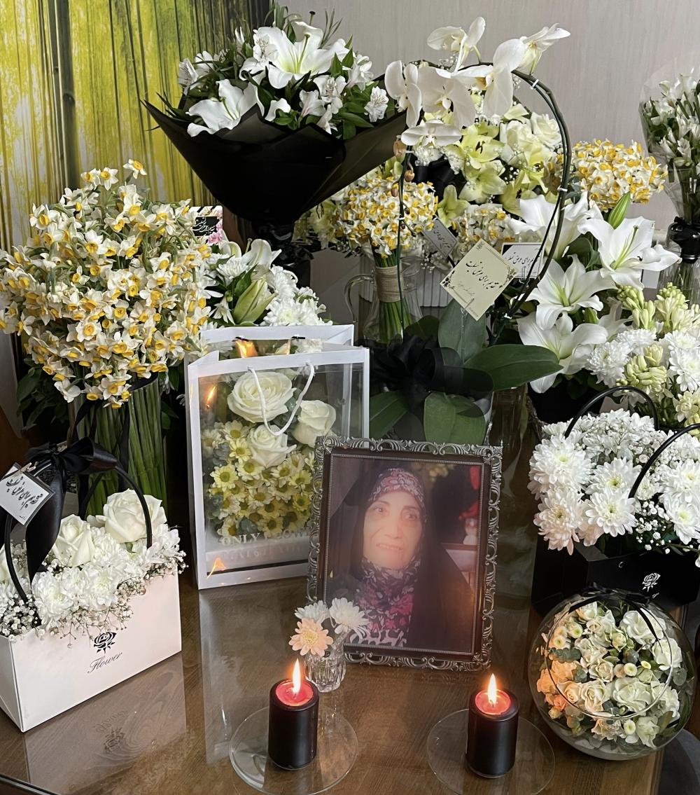 حاجیه منور نجار