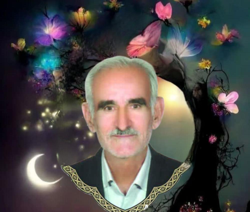 حاج یعقوبعلی پیرحیاتی