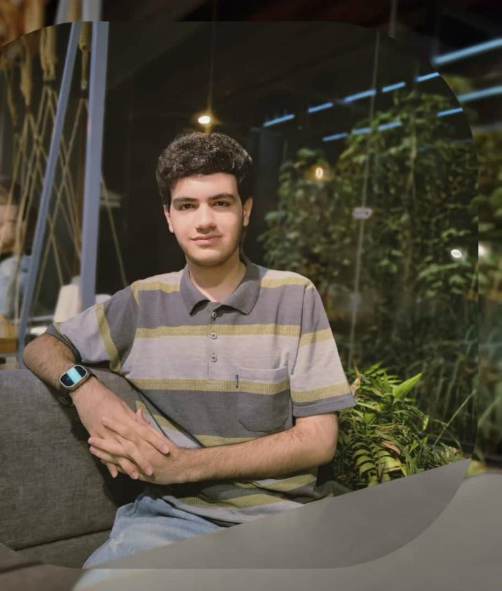 عرفان بهرامی