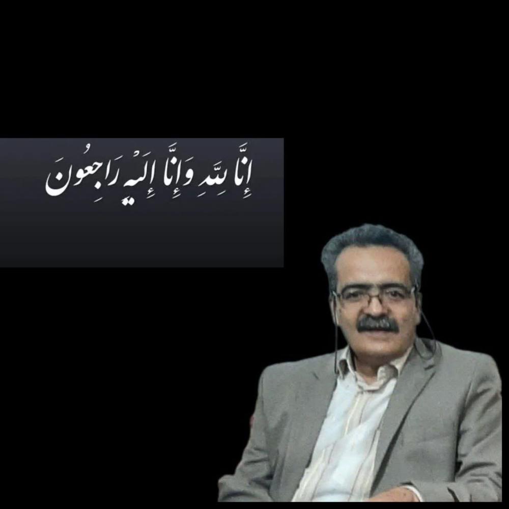 کربلایی علی اکبر طاهری