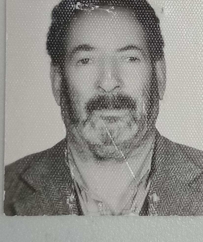 سلطانعلی شریفی