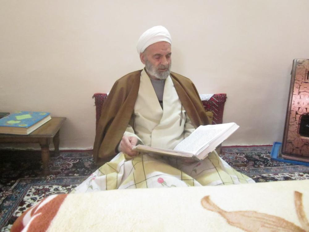 حاج میرزا حسن حمیدی