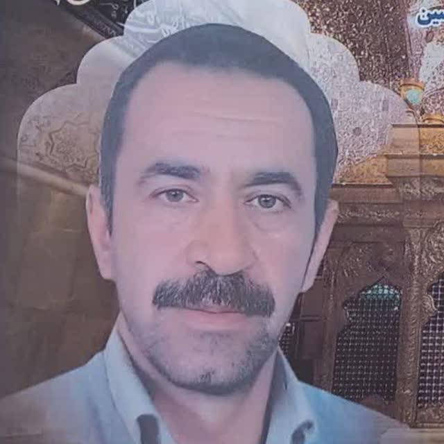 حسن باقریان