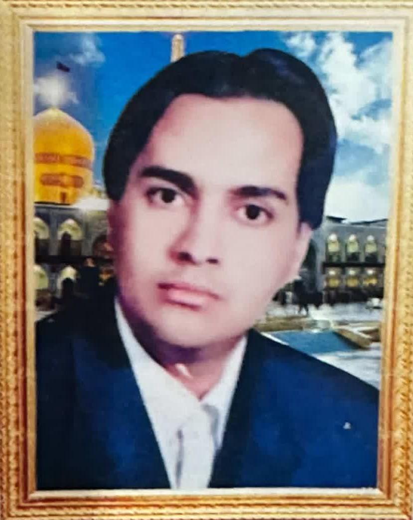 محسن نجاتیان قریشی