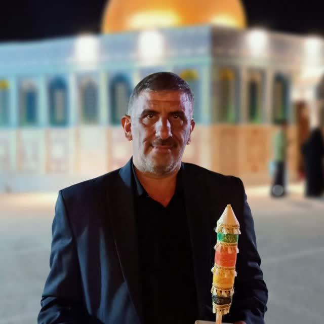 شهید محمد آقا بیگی