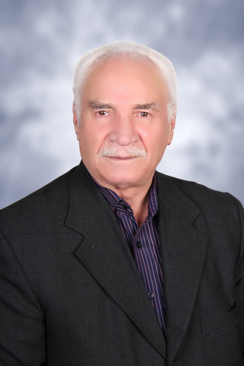 حاج محمد خادمی راد