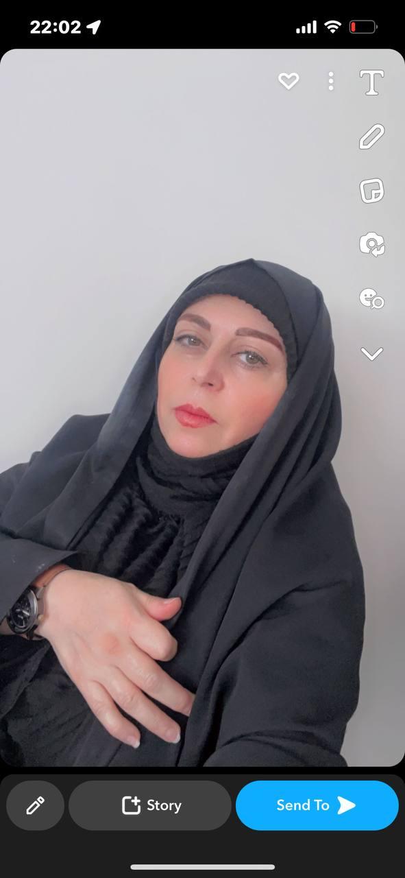 شهیده فضه نوری دستجردی