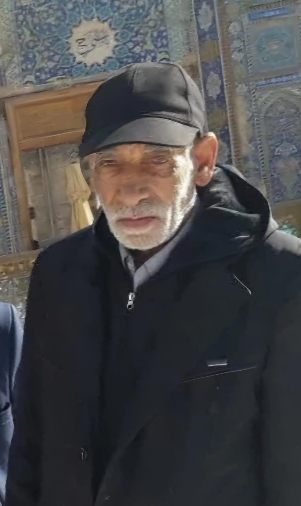 محمد تقی ملا