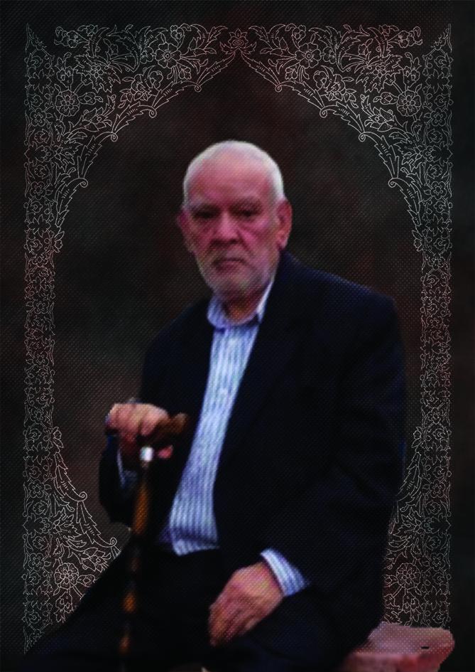 ابوالقاسم ناموران