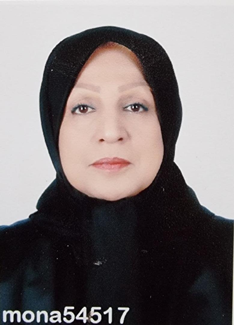 معصومه عسگری