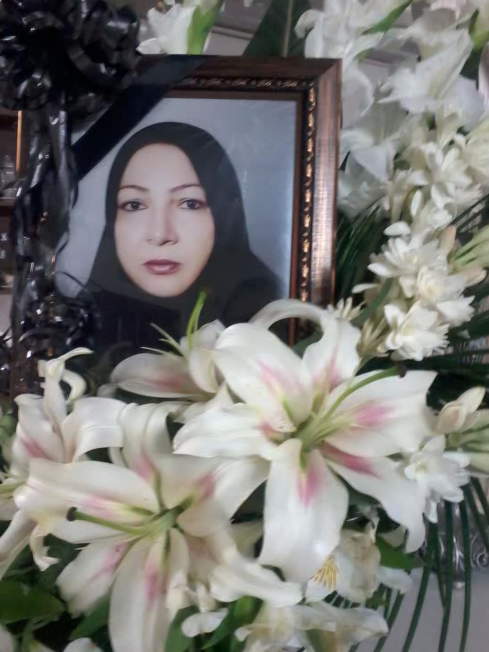 فاطمه نسا روکی