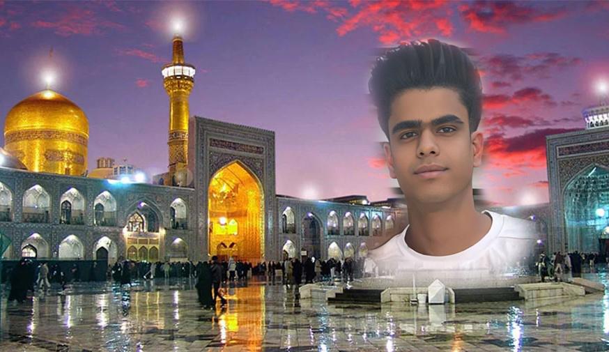 زنده یاد امیر محمد مهربان