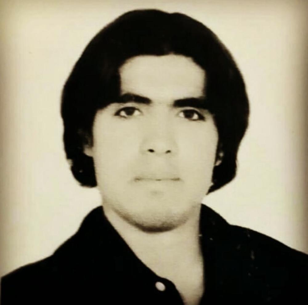 علی سلیمانی