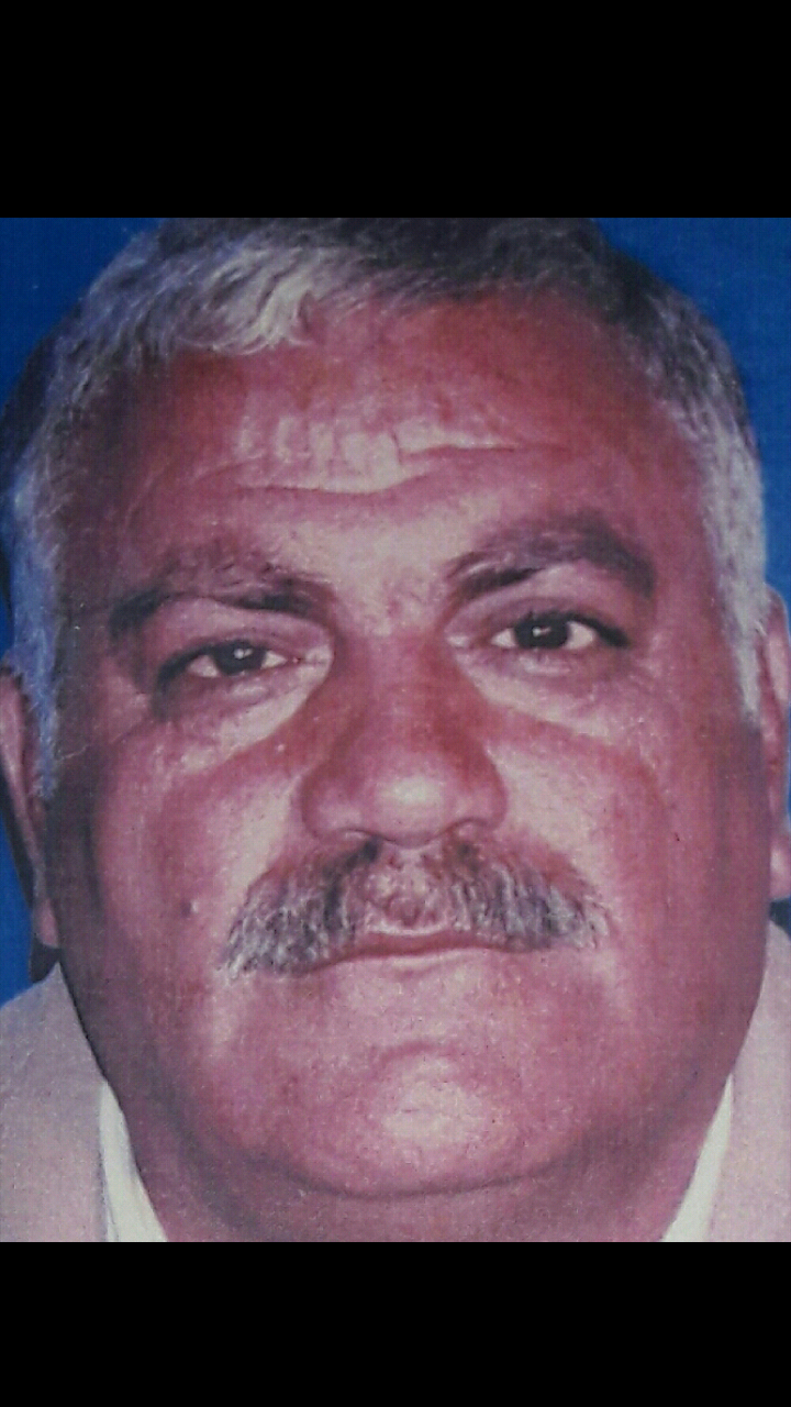 منصور کاکایی دهکردی