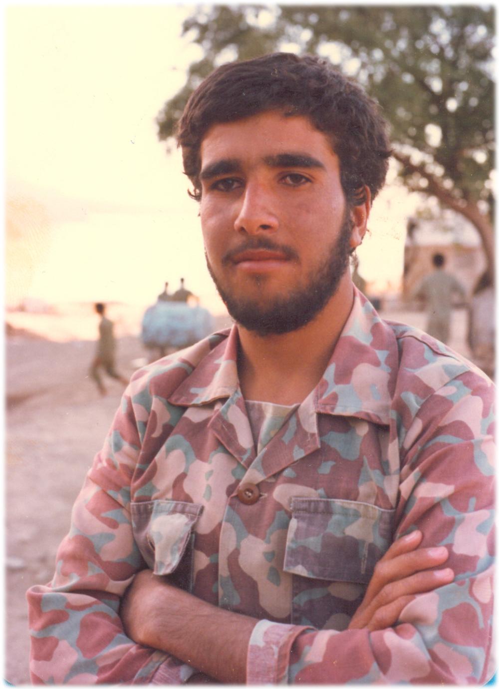 محمد تقی شمس