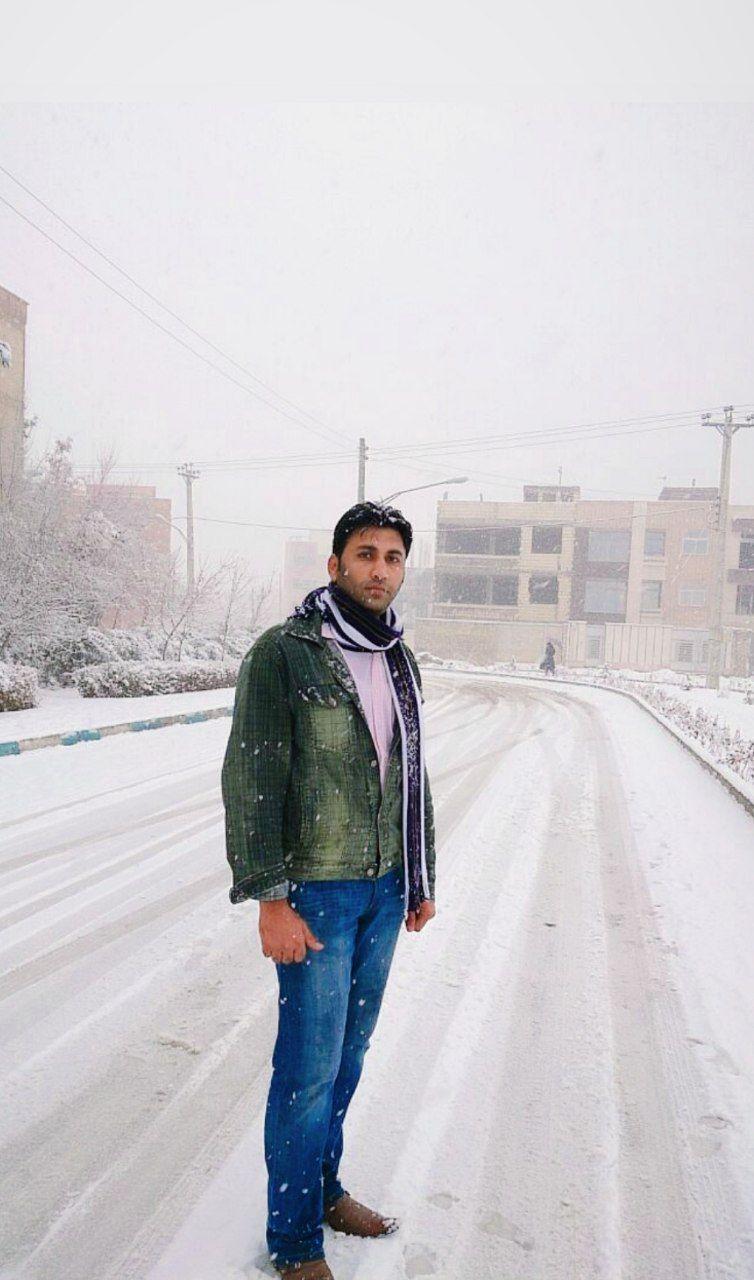 محمد نوری راد