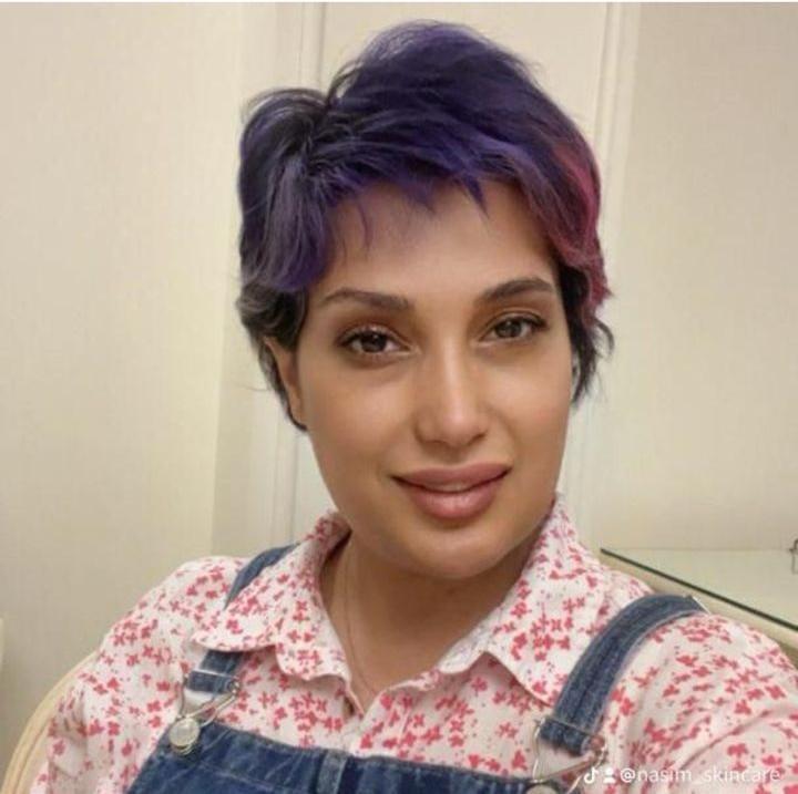 رویا(سوفی) حبیب نژادبهتاش