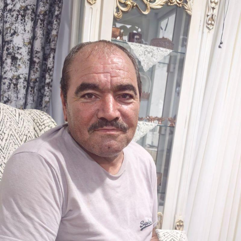 محمد اباذرپور