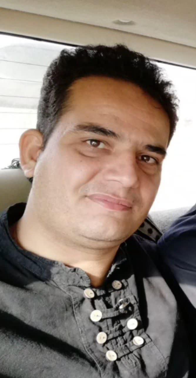 حسن ثقفی(حسن‌احمد)