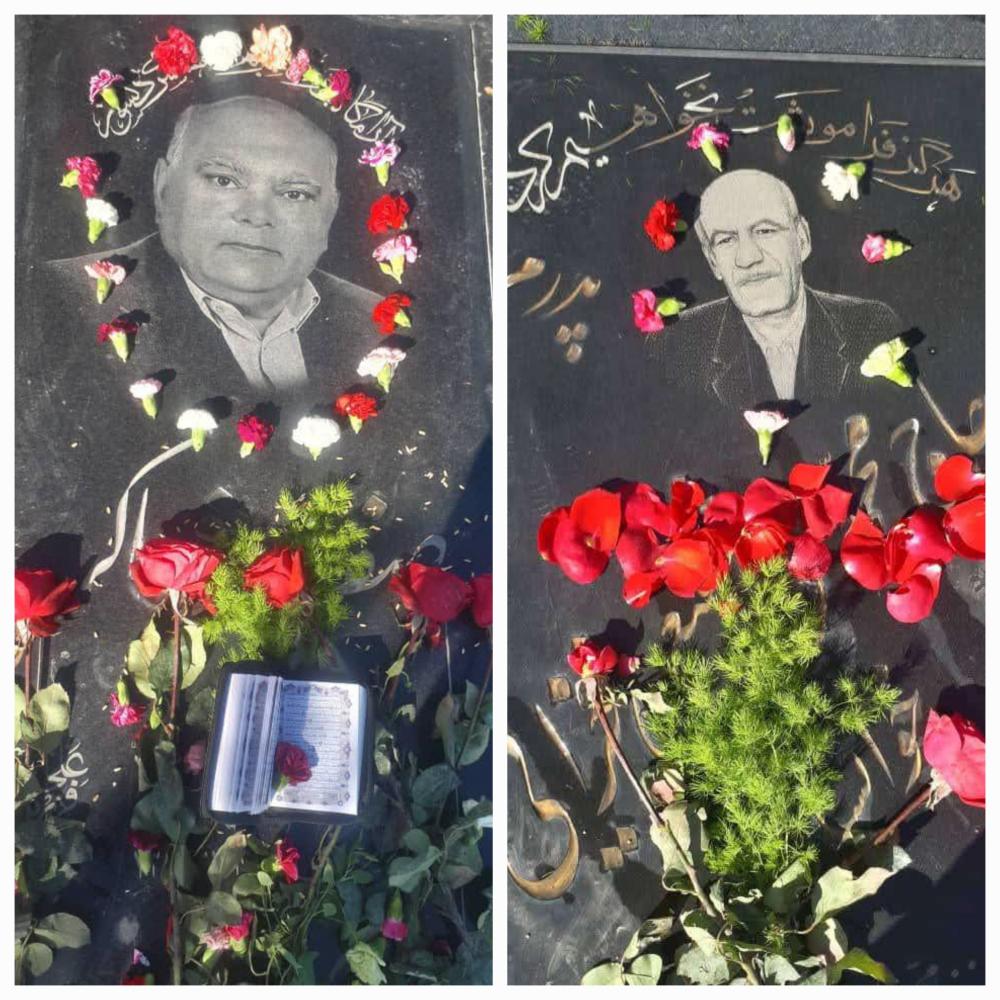 حاج محمد علی،،،صفر شفیعی خزانی،،،شاکر