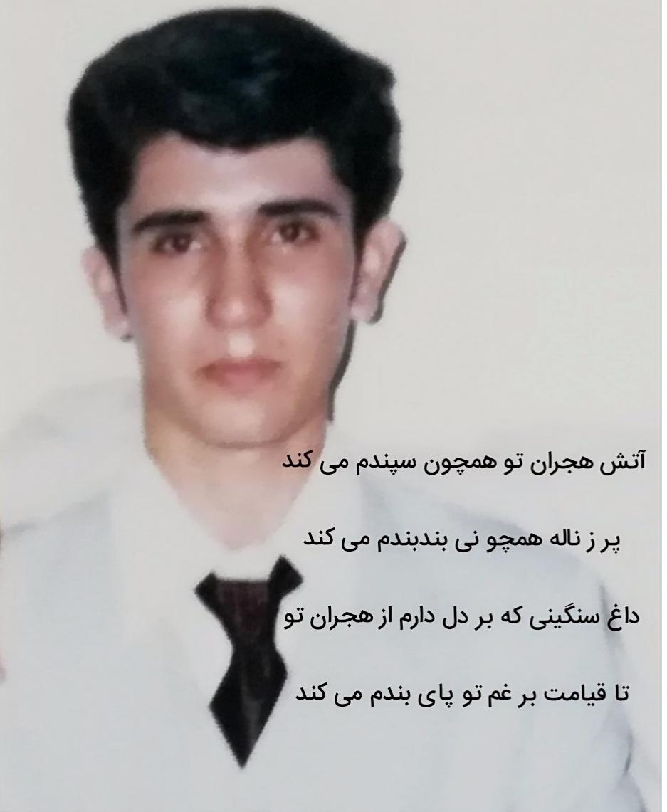 مجتبی میرزایی