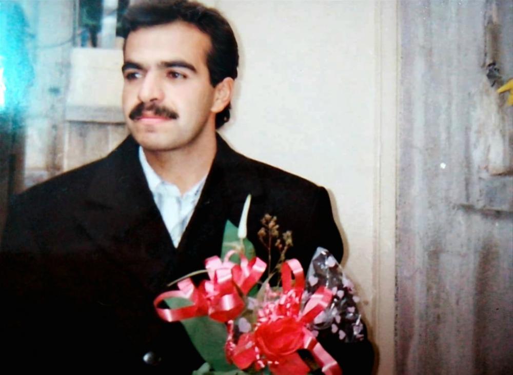 احمد علی جعلی