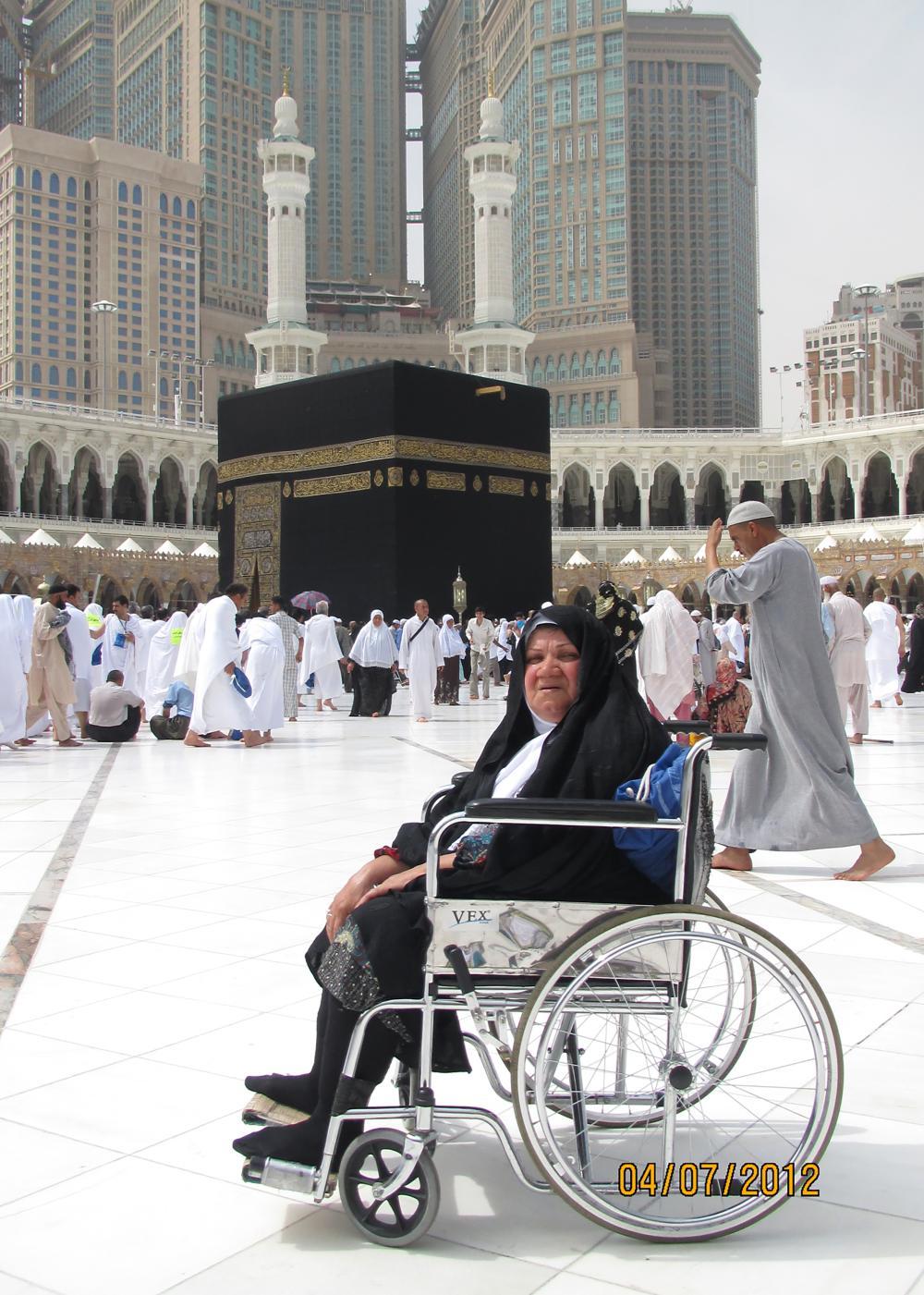 صدیقه هادیزاده