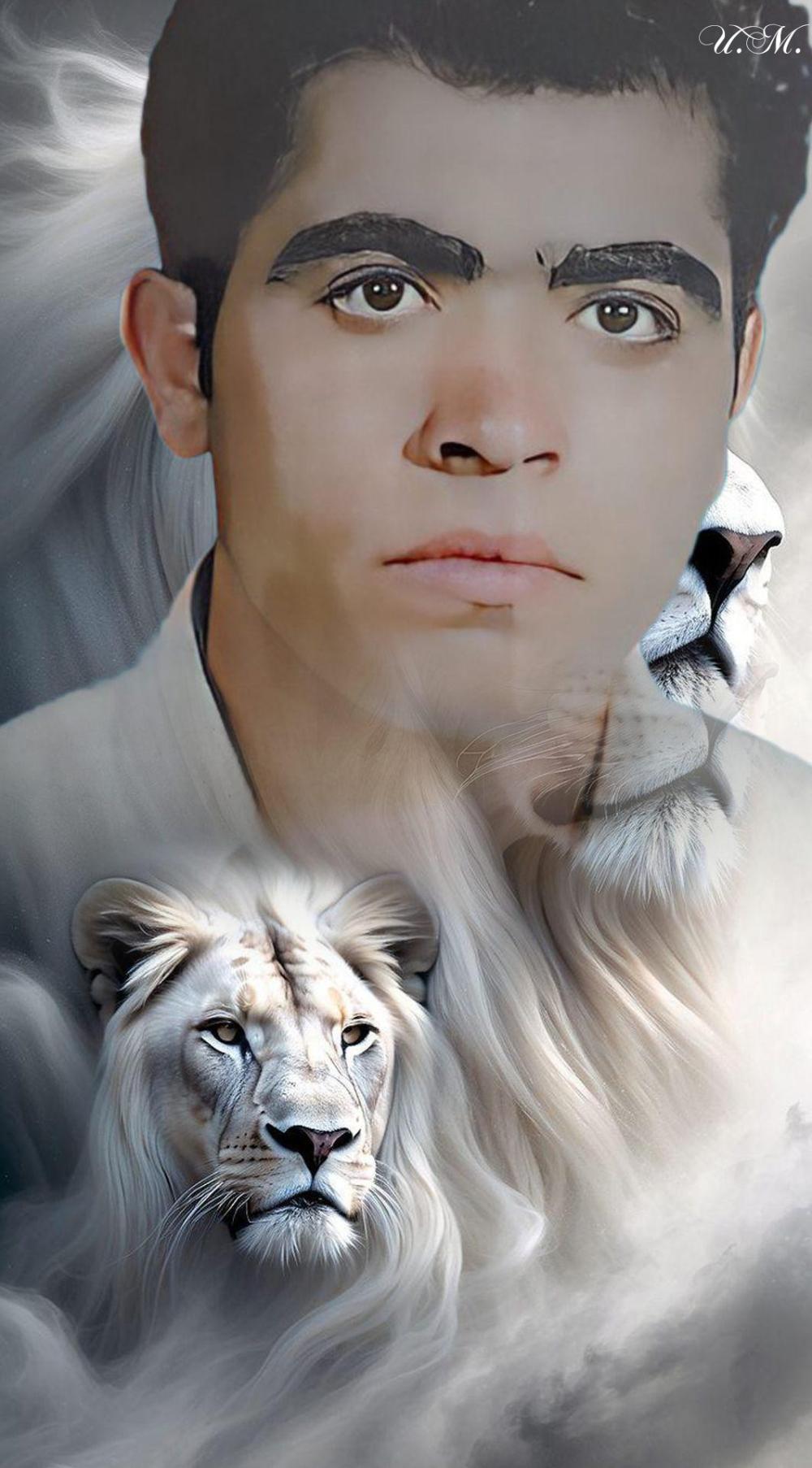 اسلام طهماسبی