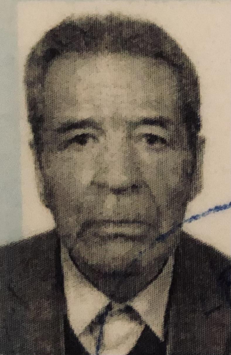 غلام حسین طورانی