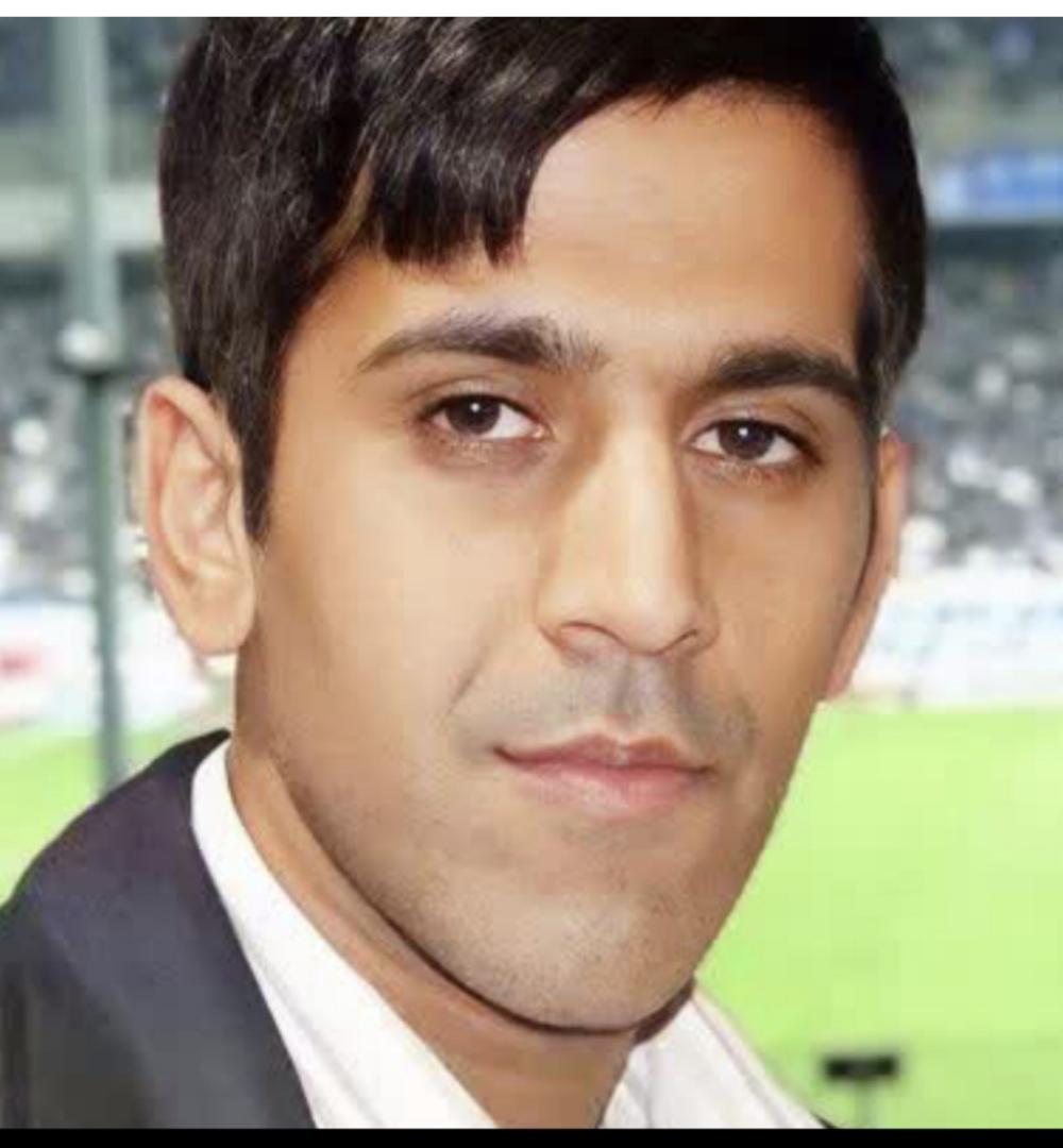 بهداد رضایی