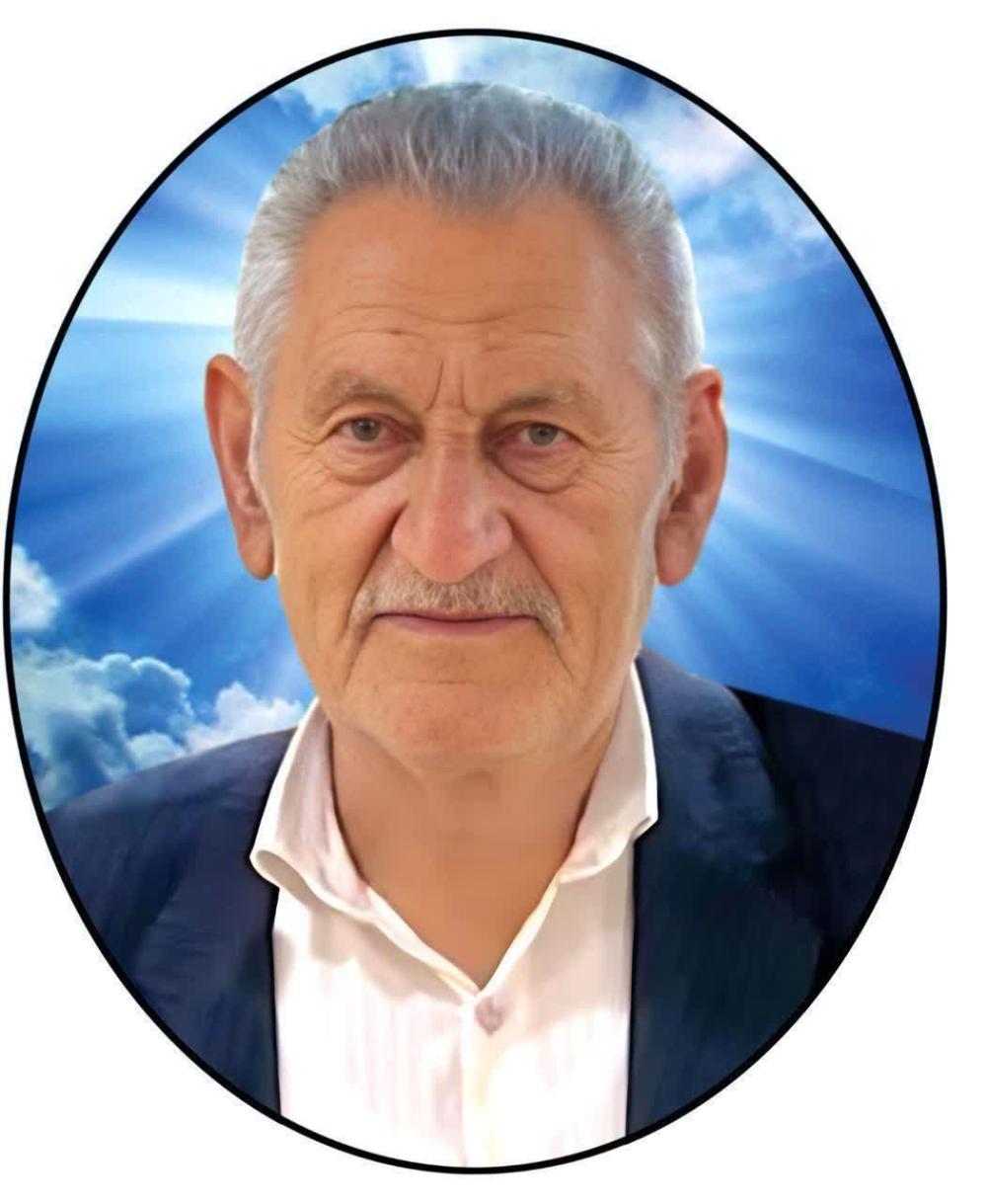 حاج یعقوبعلی اسدپور گنجی