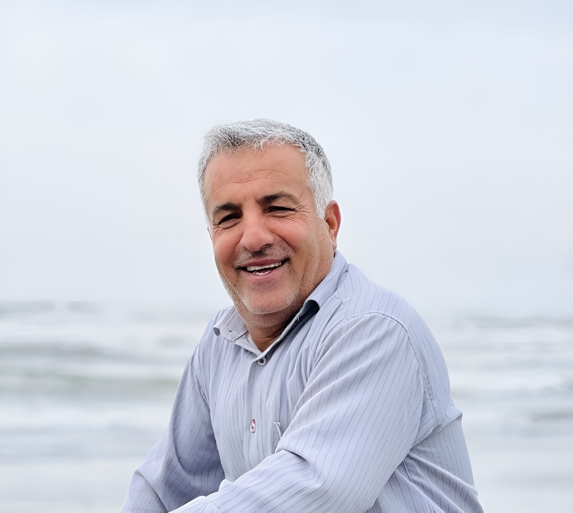 کربلائی فریدون خدری